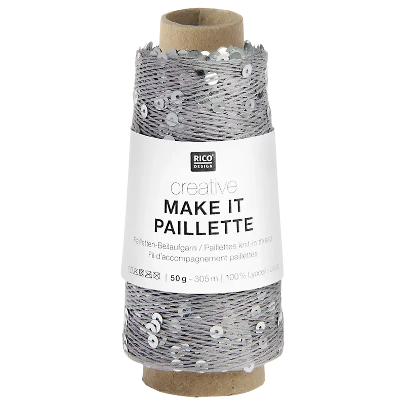 Creative Make it Pailette