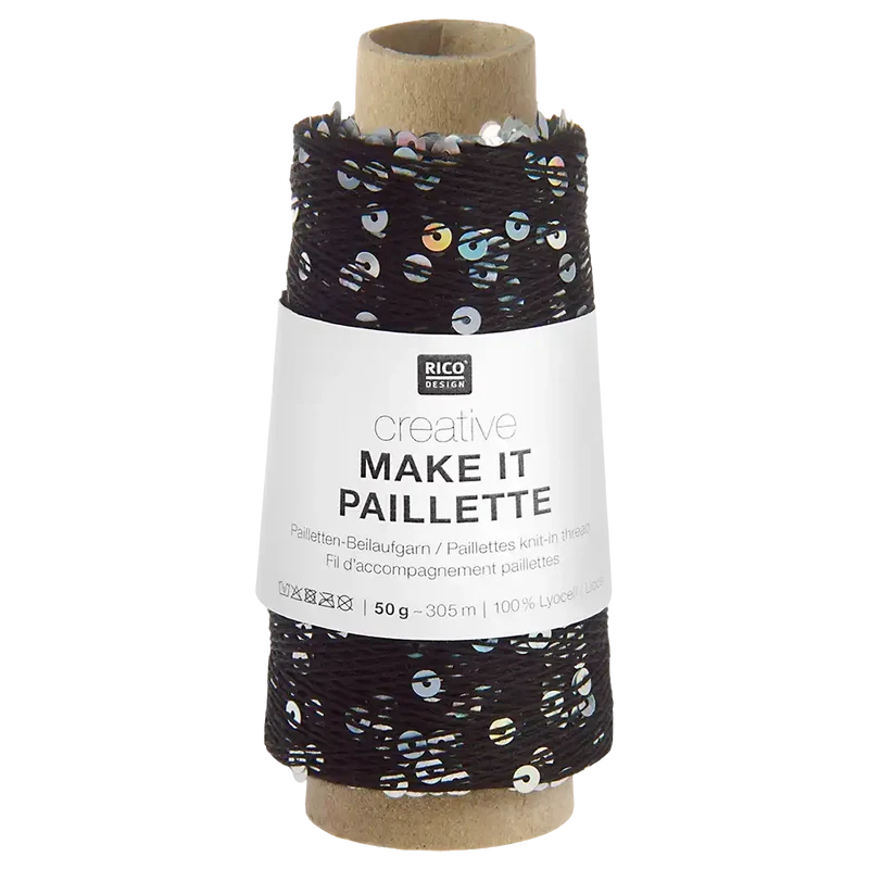 Creative Make it Pailette