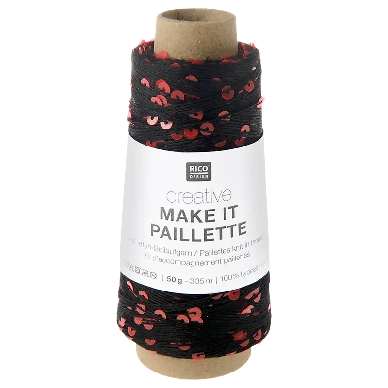 Creative Make it Pailette