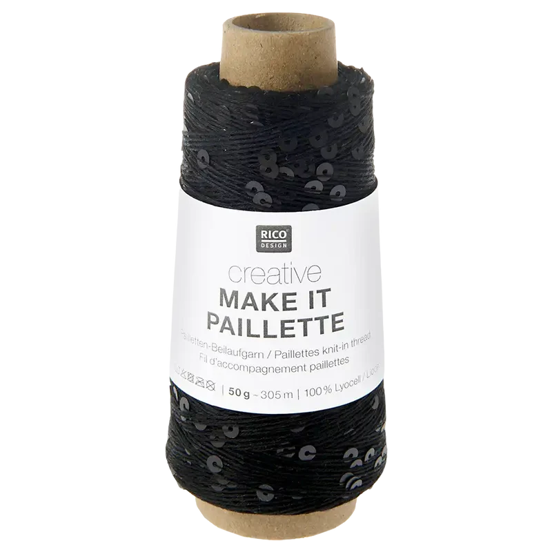Creative Make it Pailette