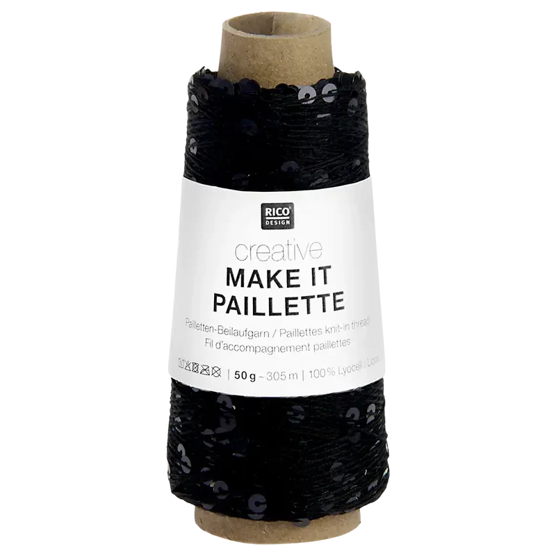 Creative Make it Pailette