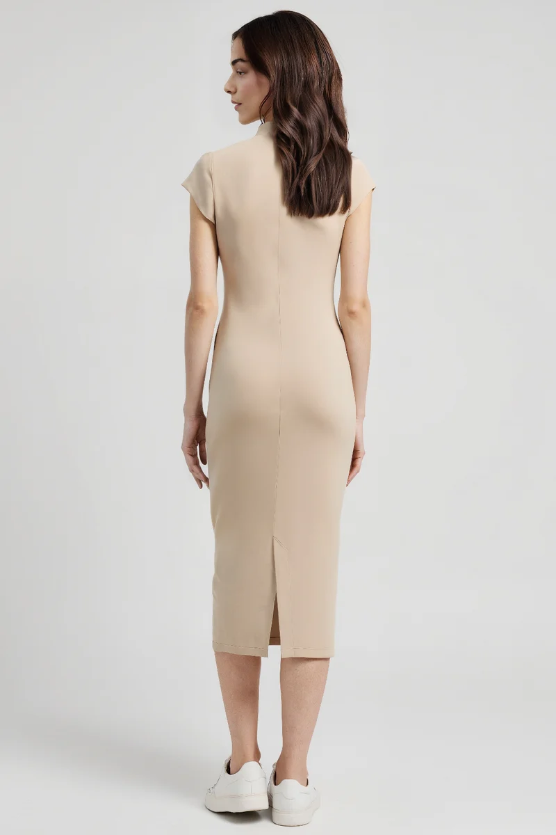 Joelle Dress | Tuffet