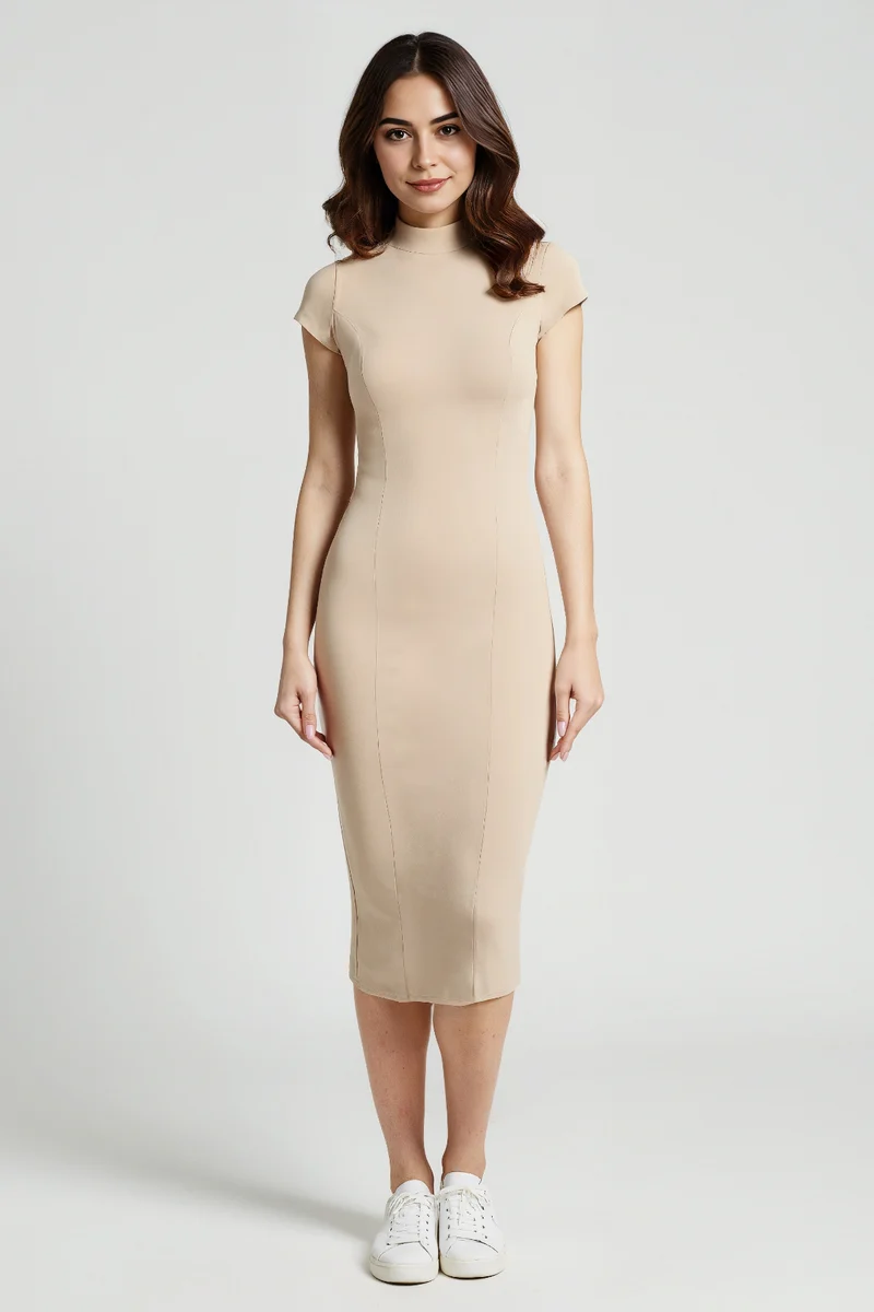 Joelle Dress | Tuffet