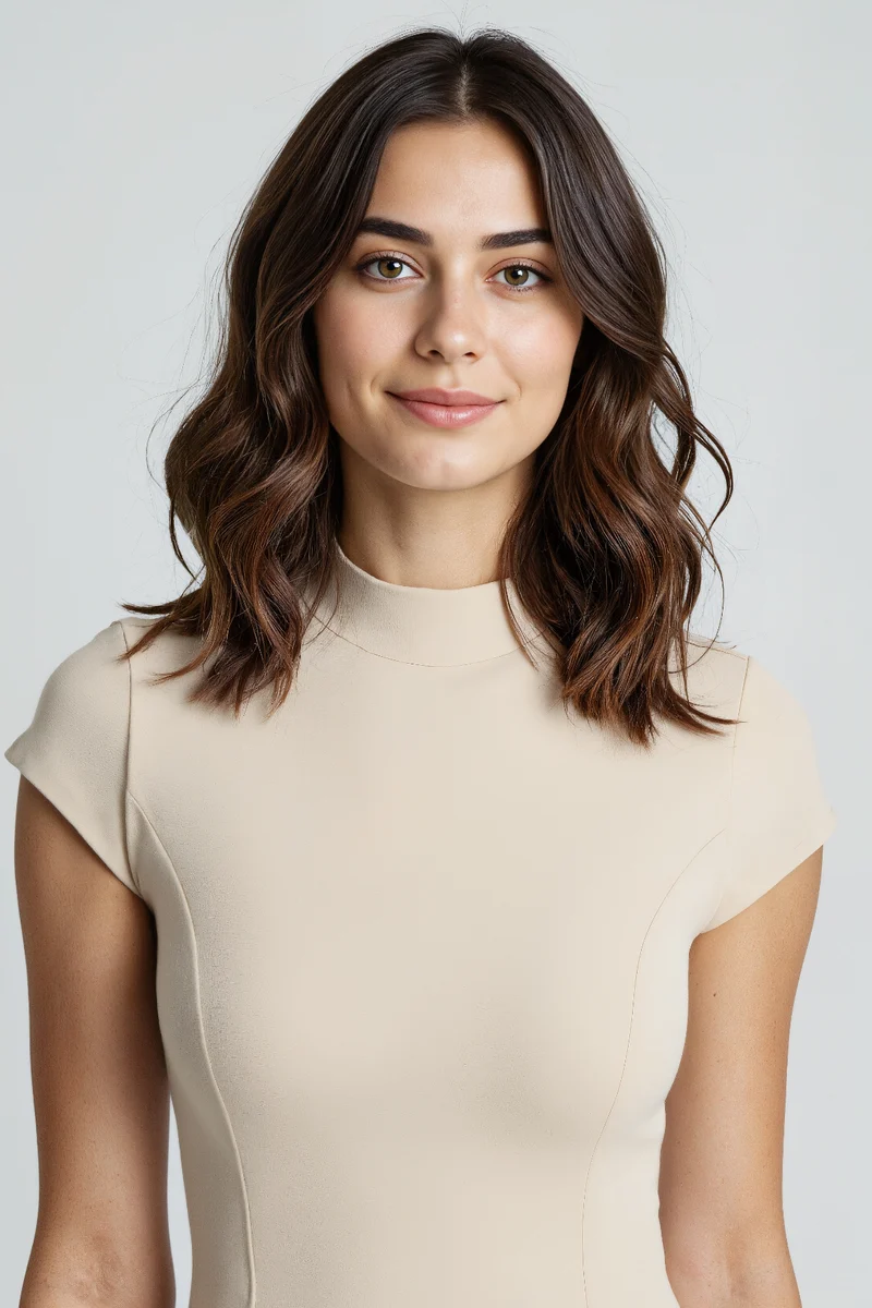 Joelle Dress | Tuffet