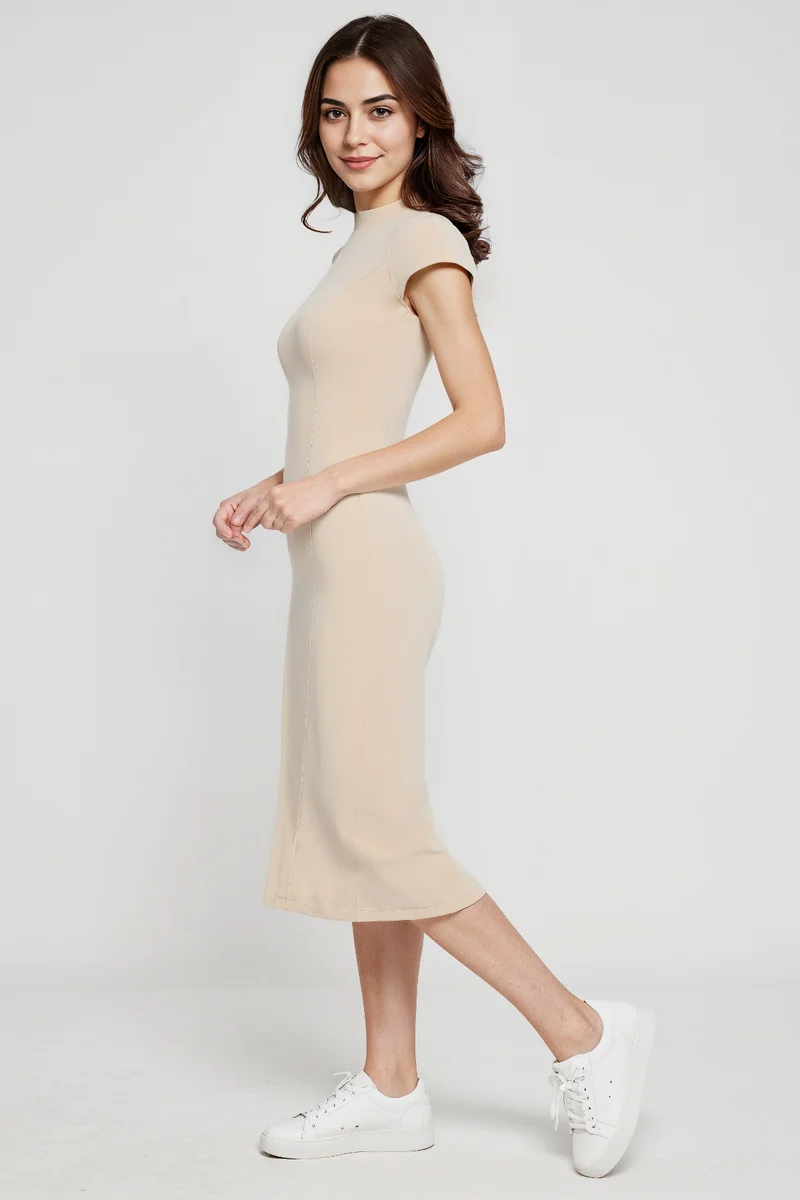 Joelle Dress | Tuffet