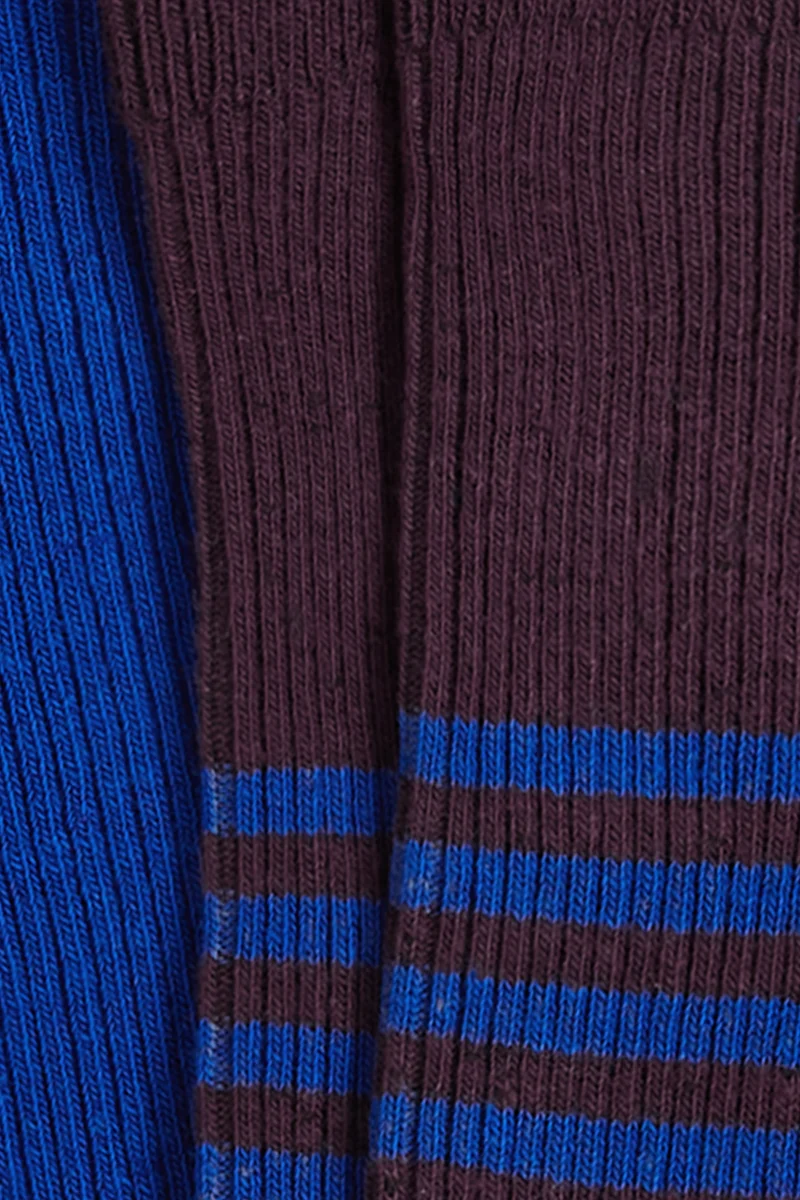 Socks 2-Pack Storme