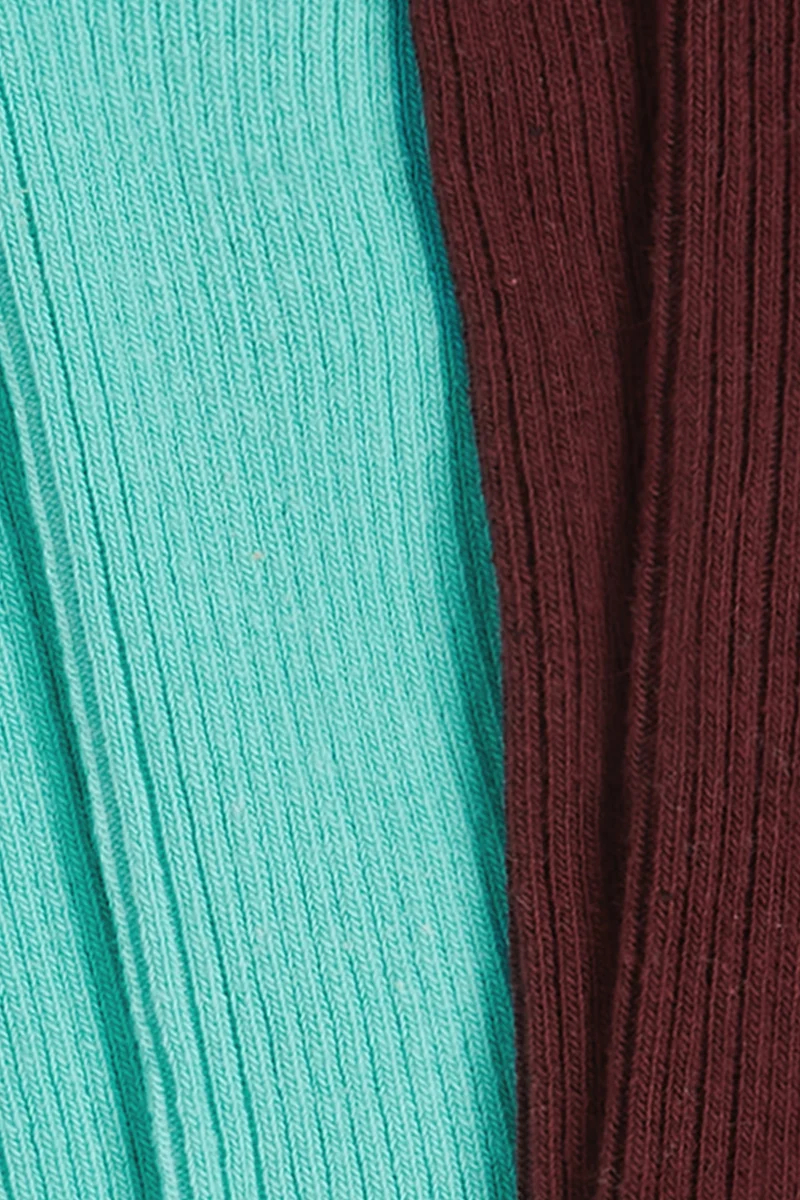 Socks 2-Pack Solace