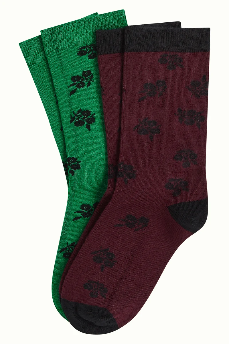 Socks 2-Pack Brisa