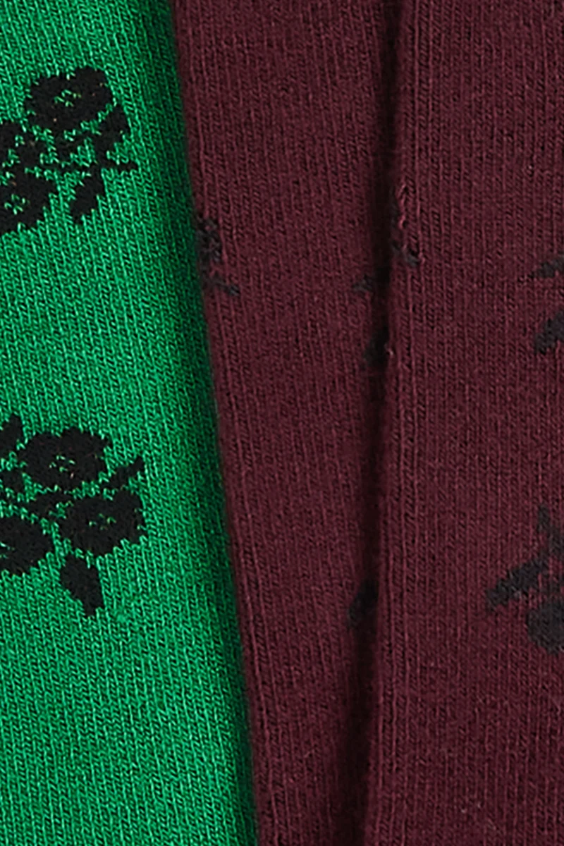 Socks 2-Pack Brisa