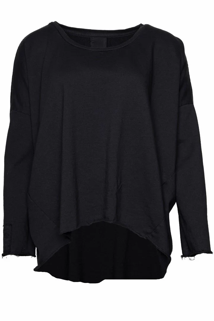 Black by K&M Sweatpulli