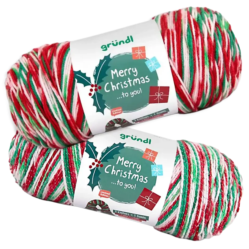 Merry Christmas...to you!