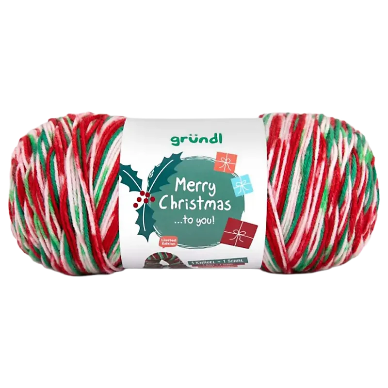 Merry Christmas...to you!