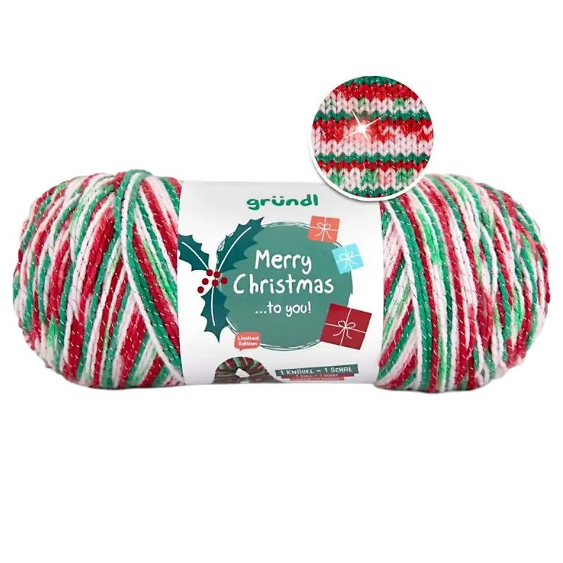 Merry Christmas...to you!