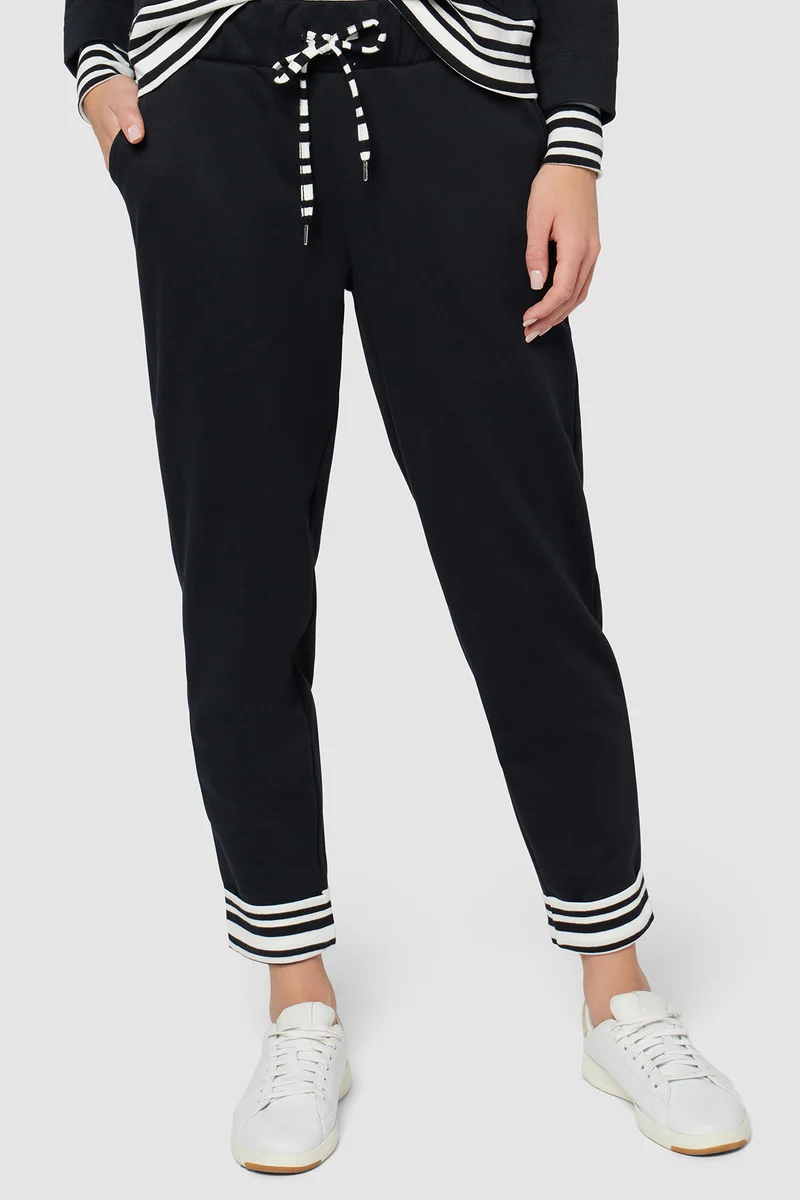 Joel Terry Jogger