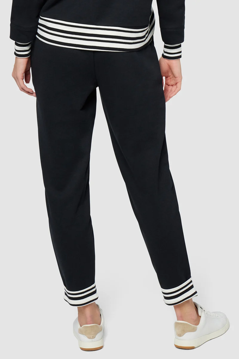 Joel Terry Jogger