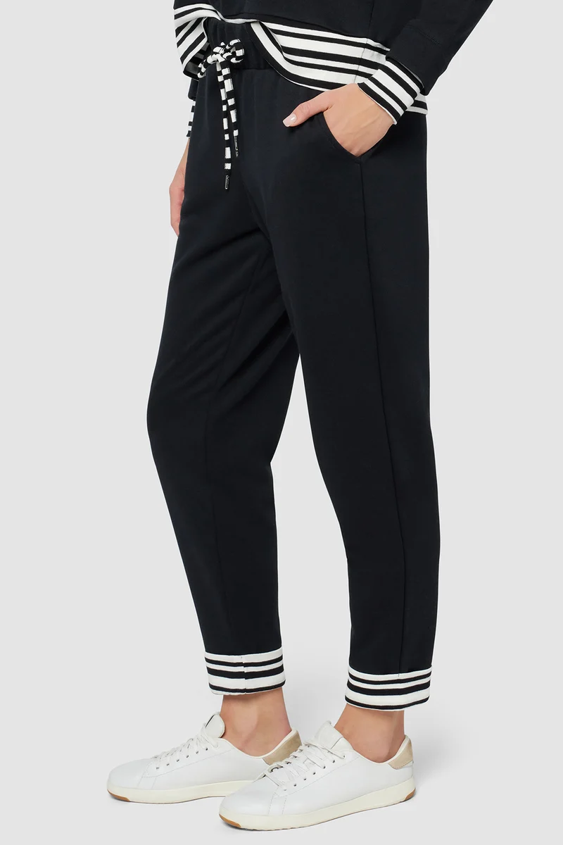 Joel Terry Jogger