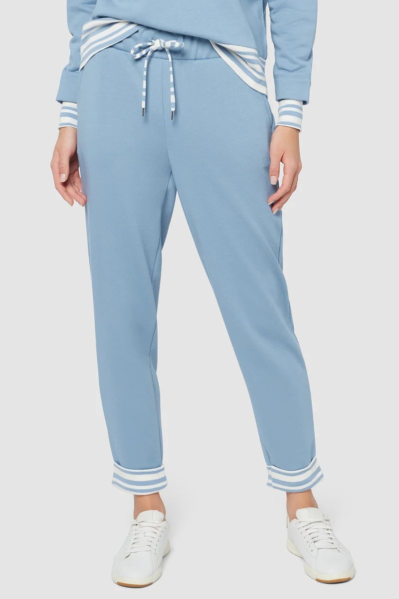 Joel Terry Jogger
