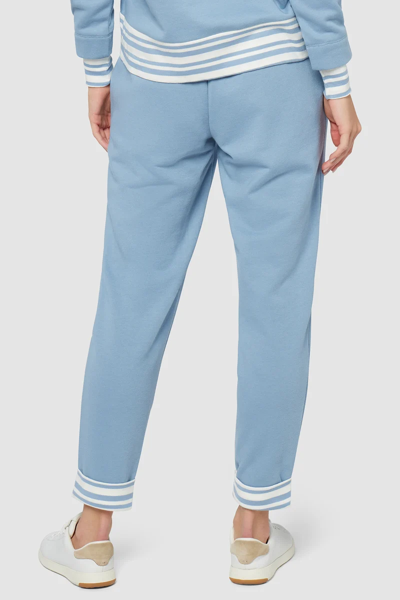 Joel Terry Jogger
