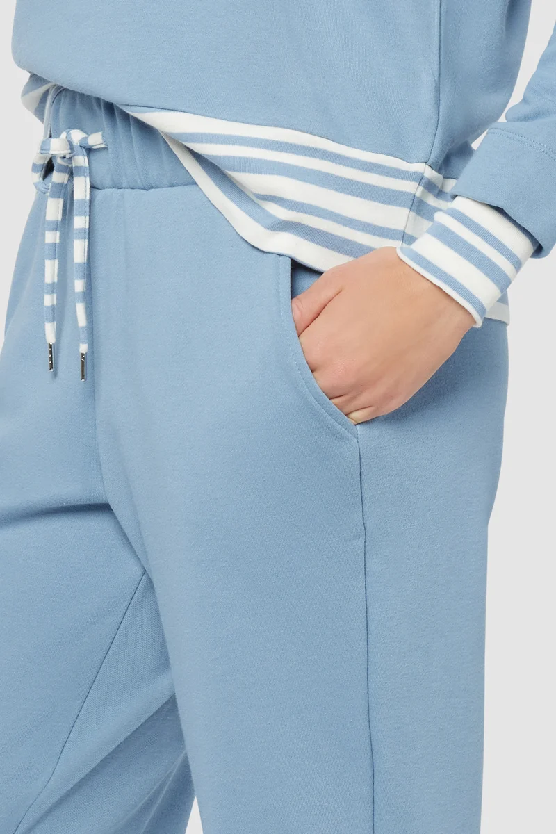 Joel Terry Jogger