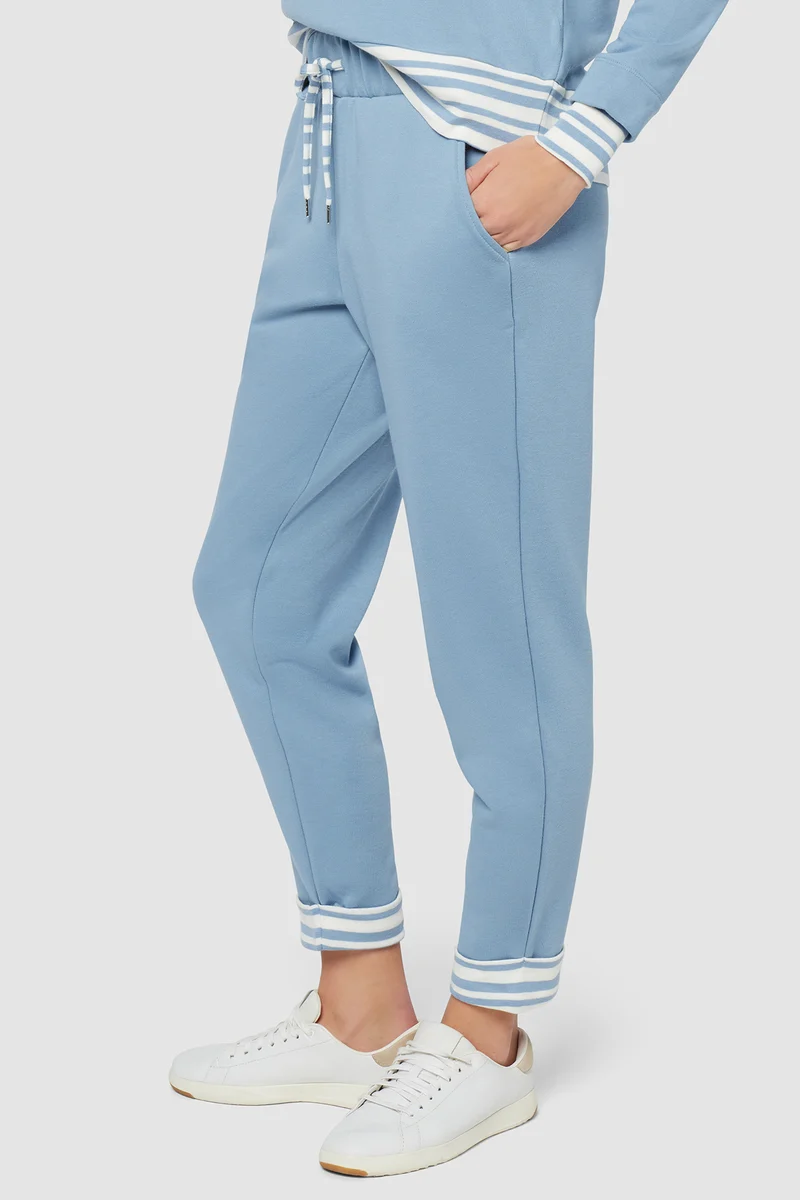 Joel Terry Jogger