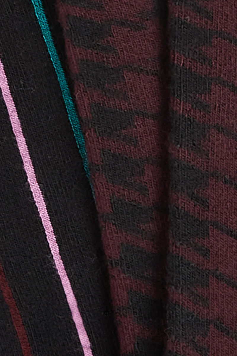 Socks 2-Pack Backstage
