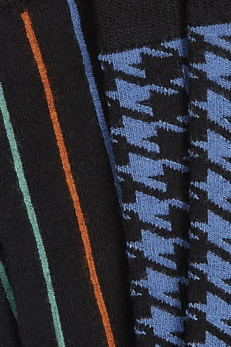 Socks 2-Pack Backstage