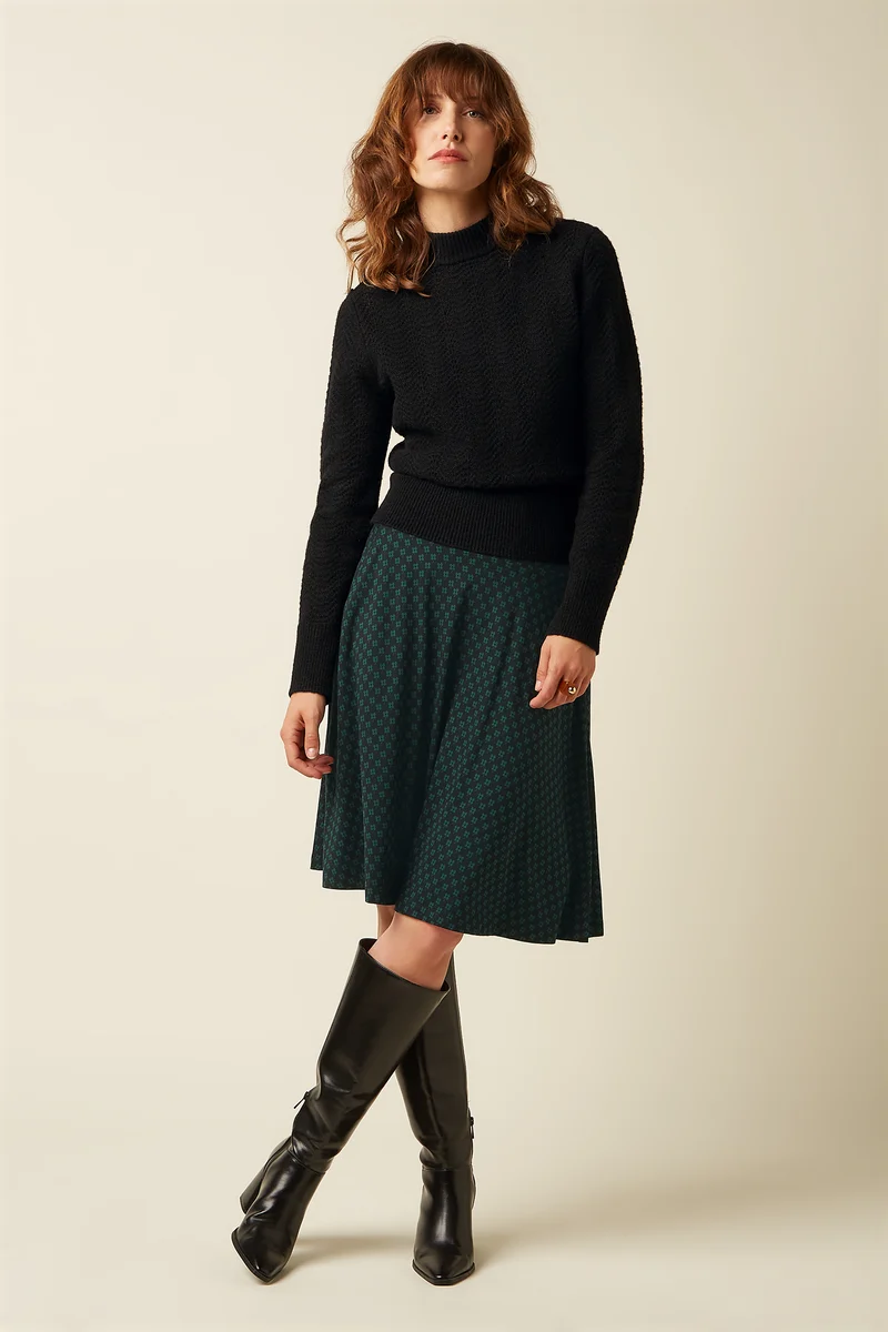 Serena Skirt Chelsea