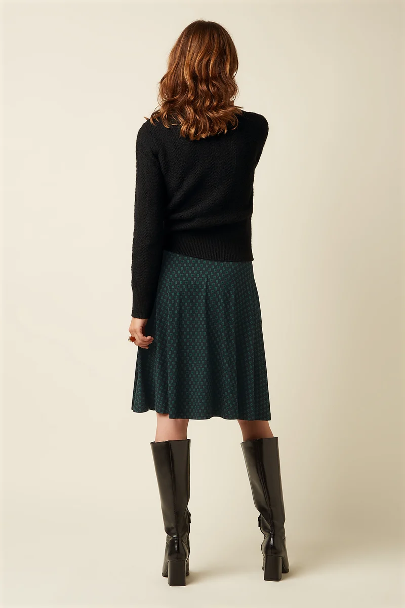 Serena Skirt Chelsea