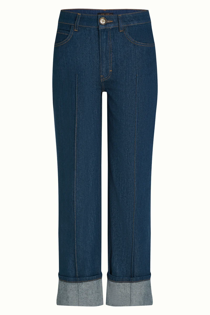 Rio Pants Soul Denim