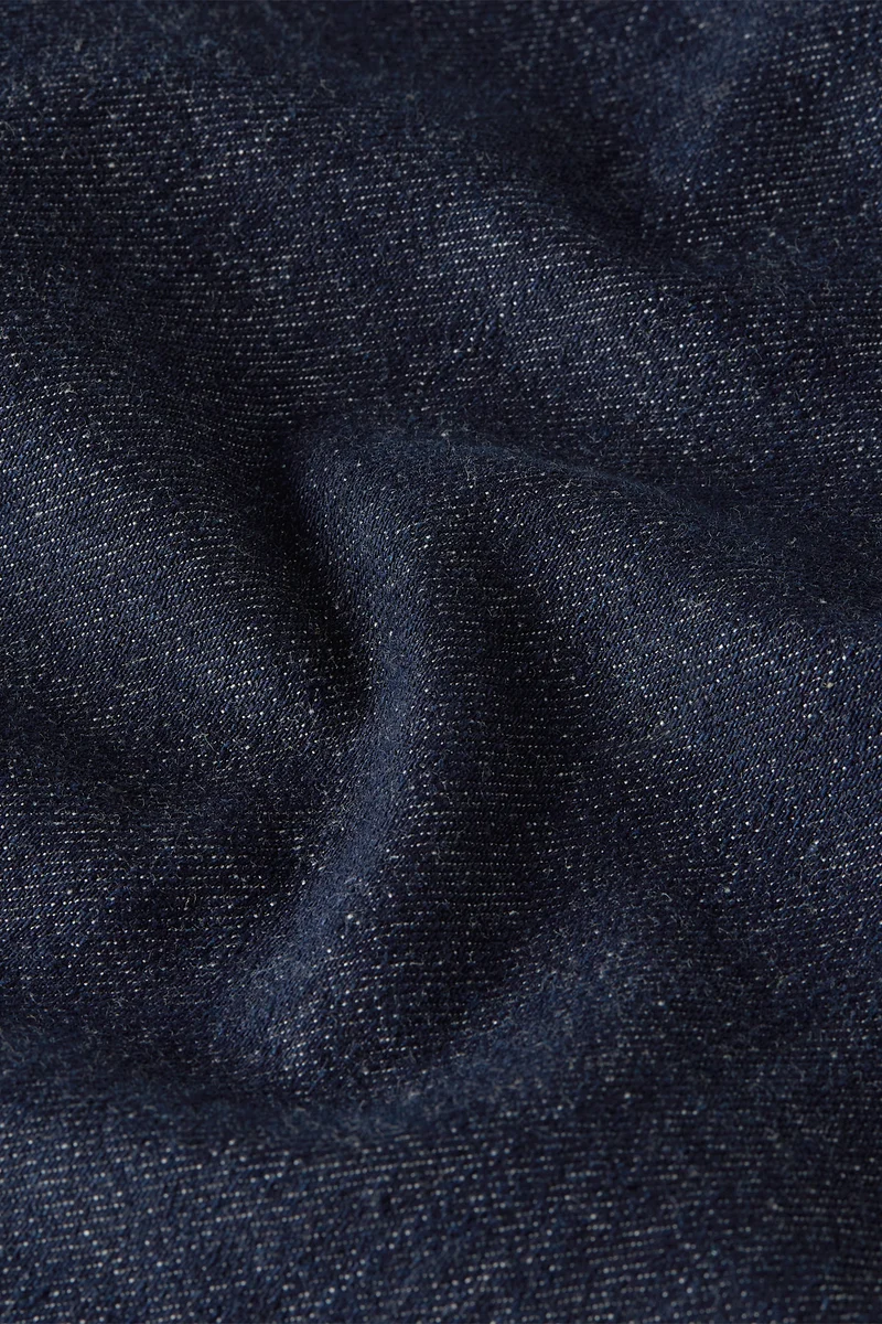 Prisca Skirt Muse Denim