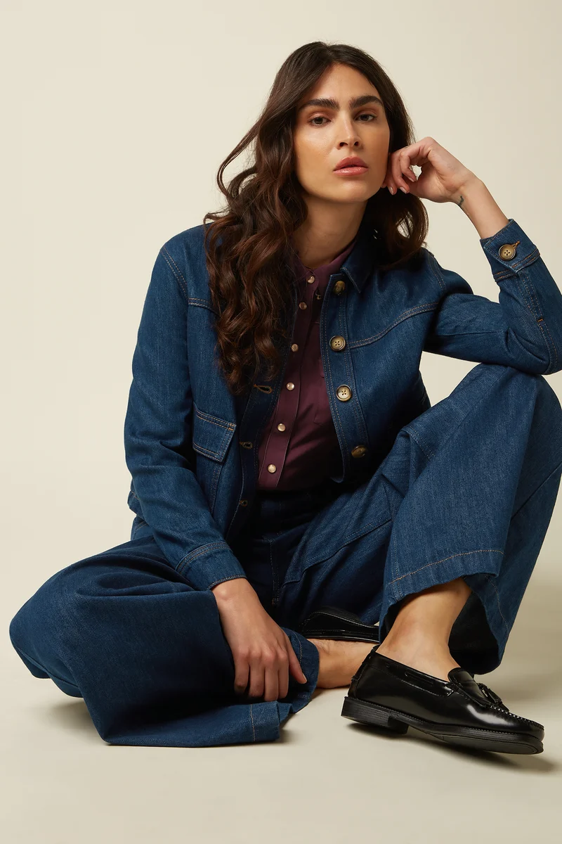 Peppa Pants Soul Denim
