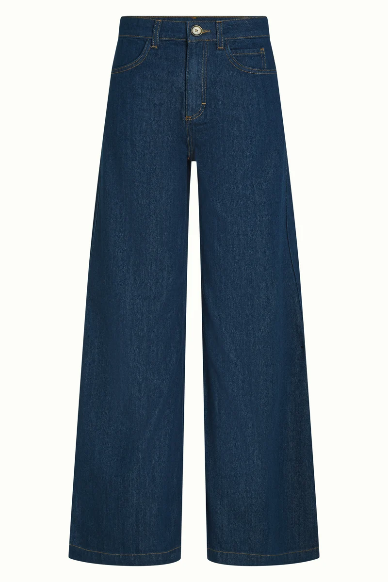 Peppa Pants Soul Denim