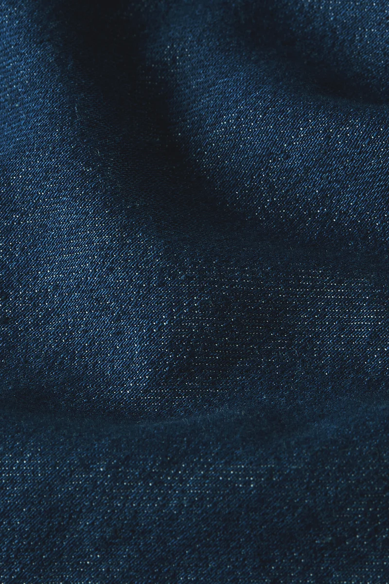 Pearl Jacket Soul Denim