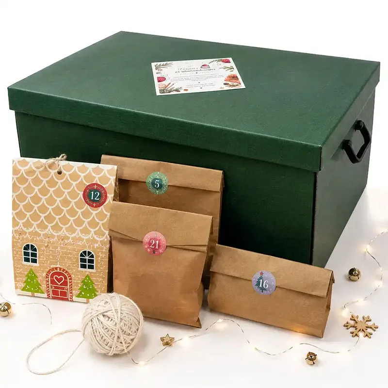 Adventskalender Frida's
