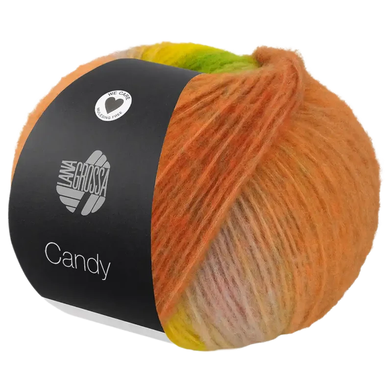 Candy