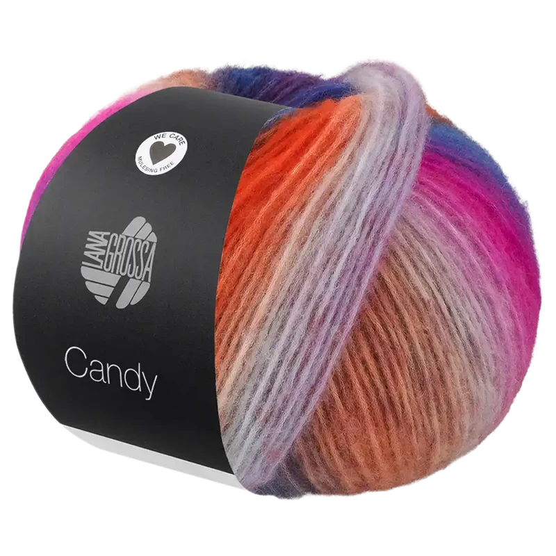 Candy