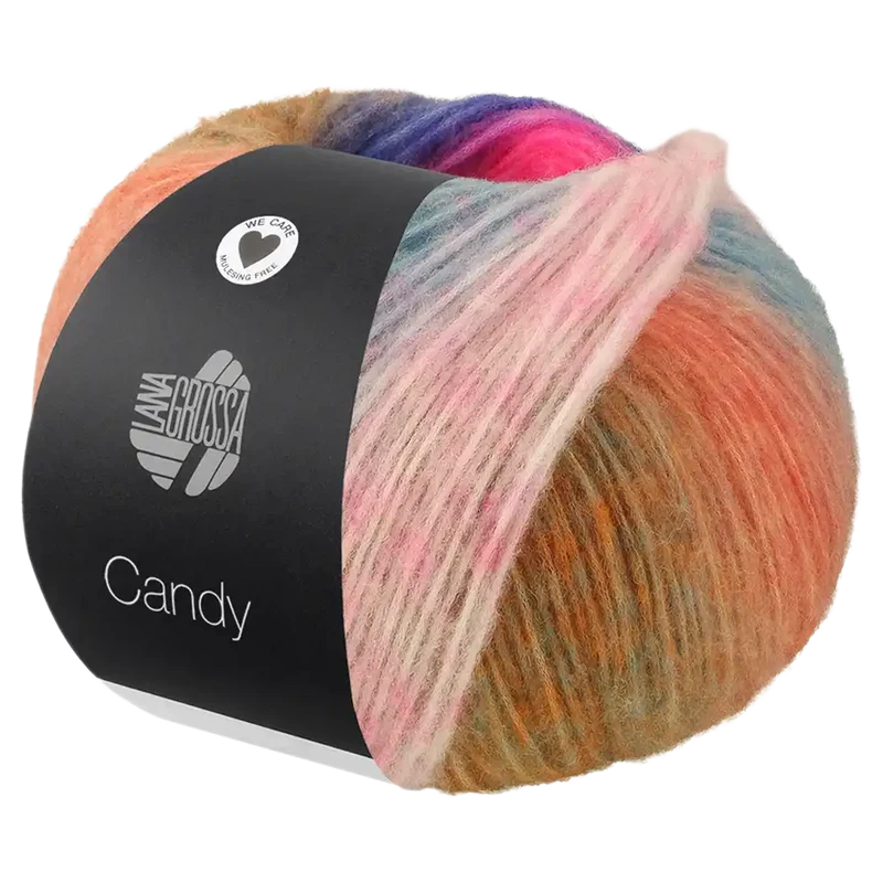 Candy