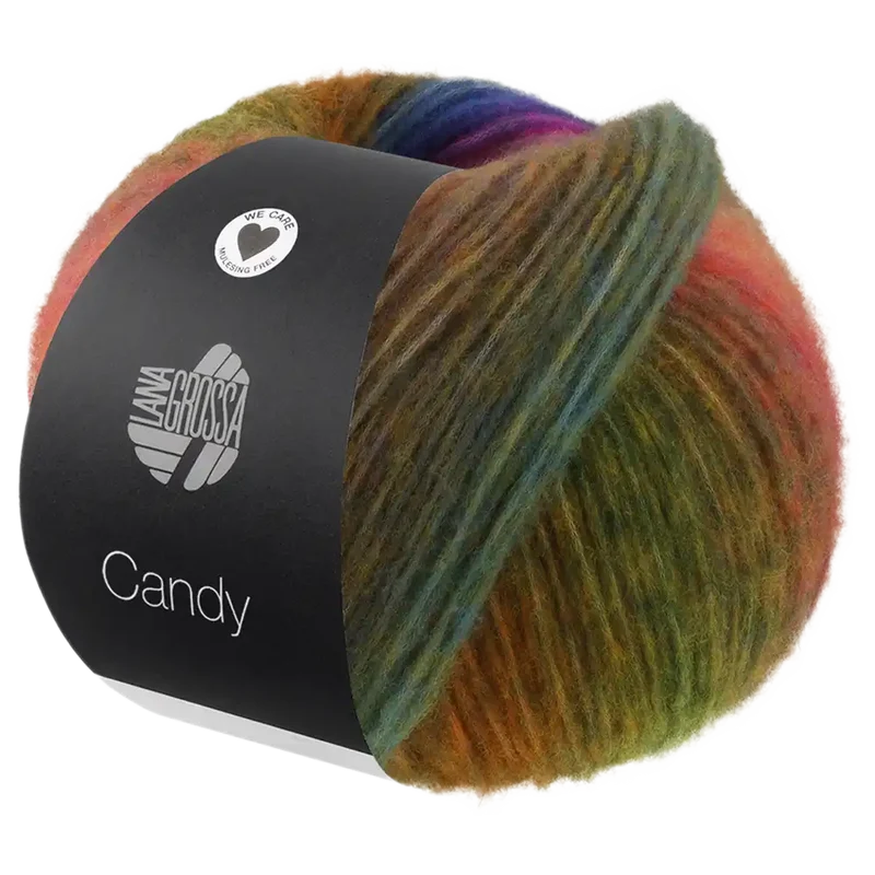 Candy