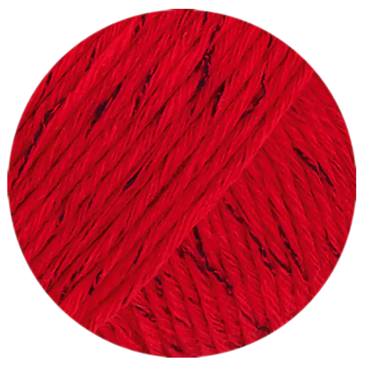 Cool Wool Big Dots