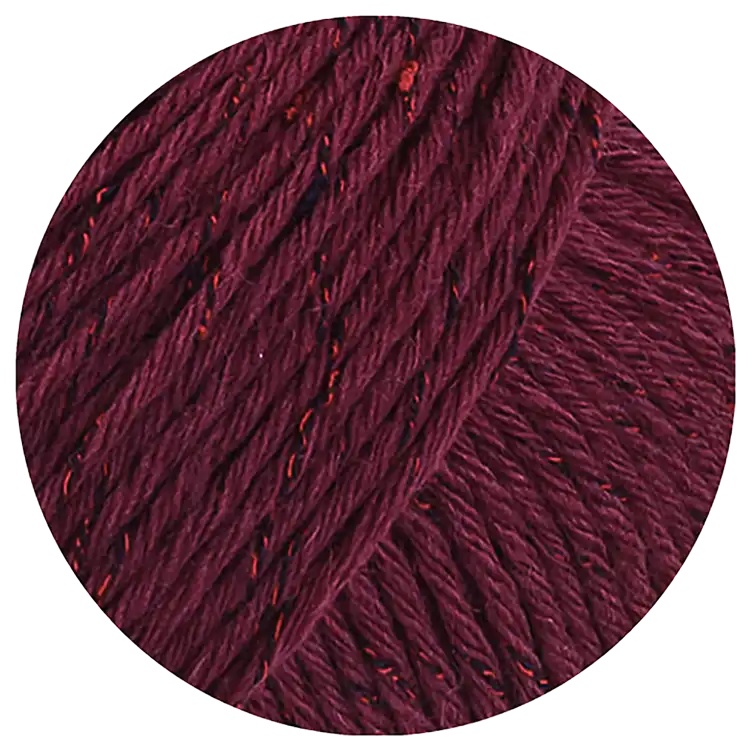 Cool Wool Big Dots