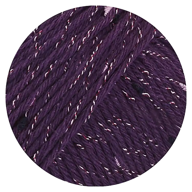 Cool Wool Big Dots