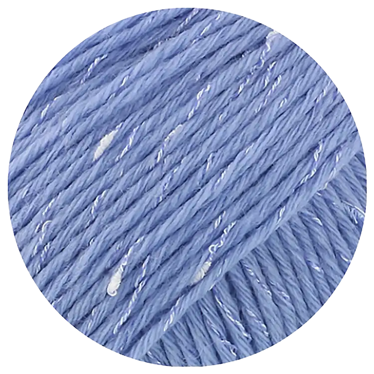 Cool Wool Big Dots