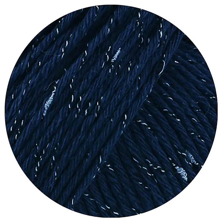 Cool Wool Big Dots