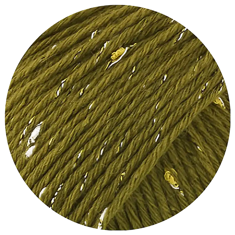 Cool Wool Big Dots