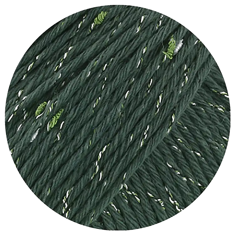 Cool Wool Big Dots