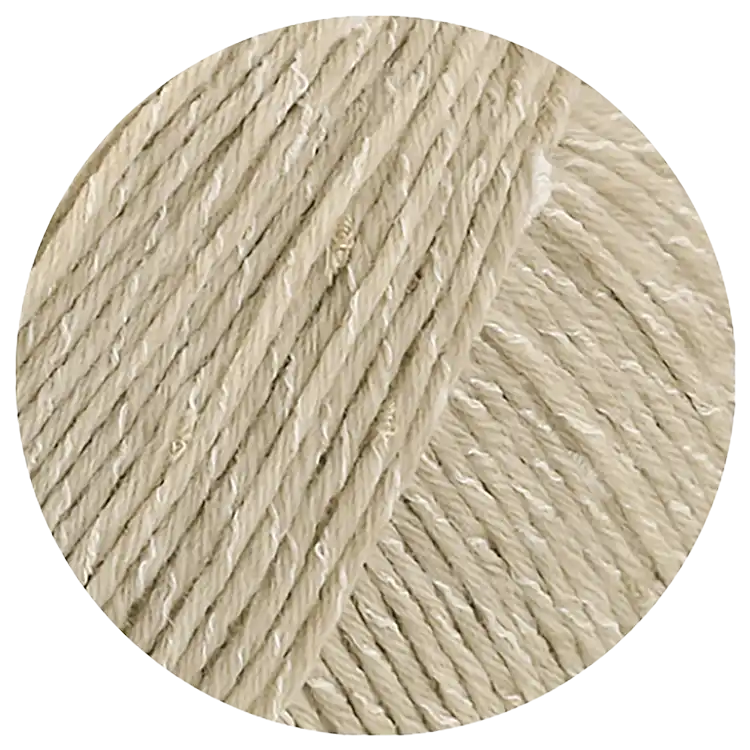 Cool Wool Big Dots