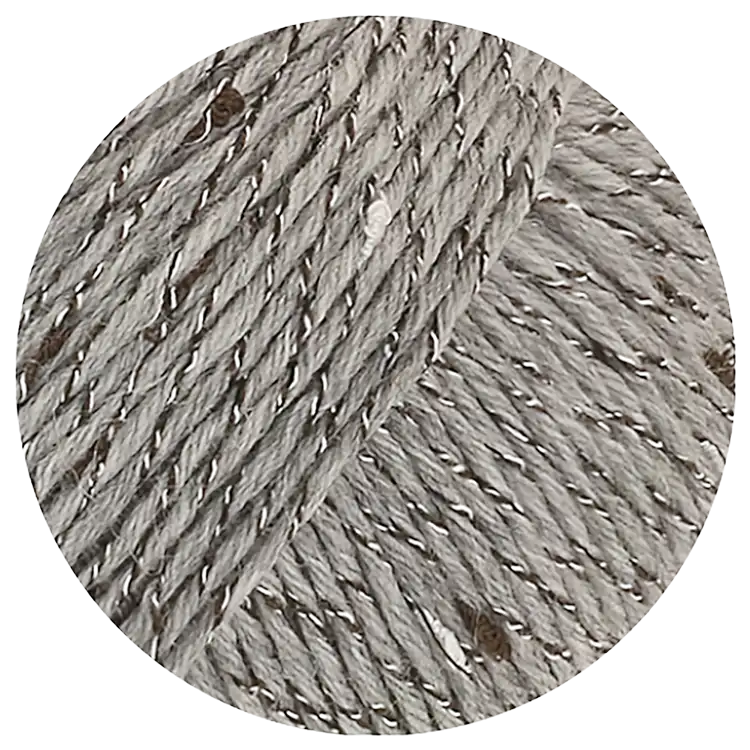 Cool Wool Big Dots