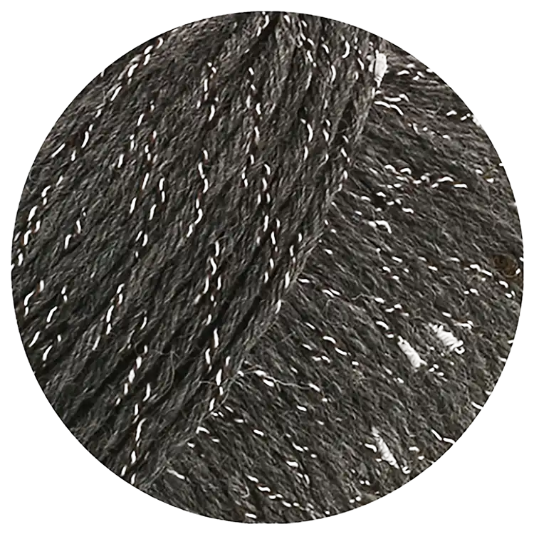 Cool Wool Big Dots