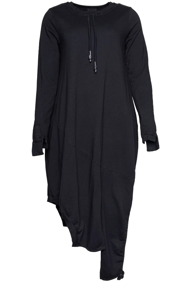 Black by K&M Sweatkleid