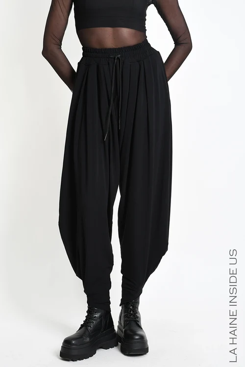 La haine Ballonhose